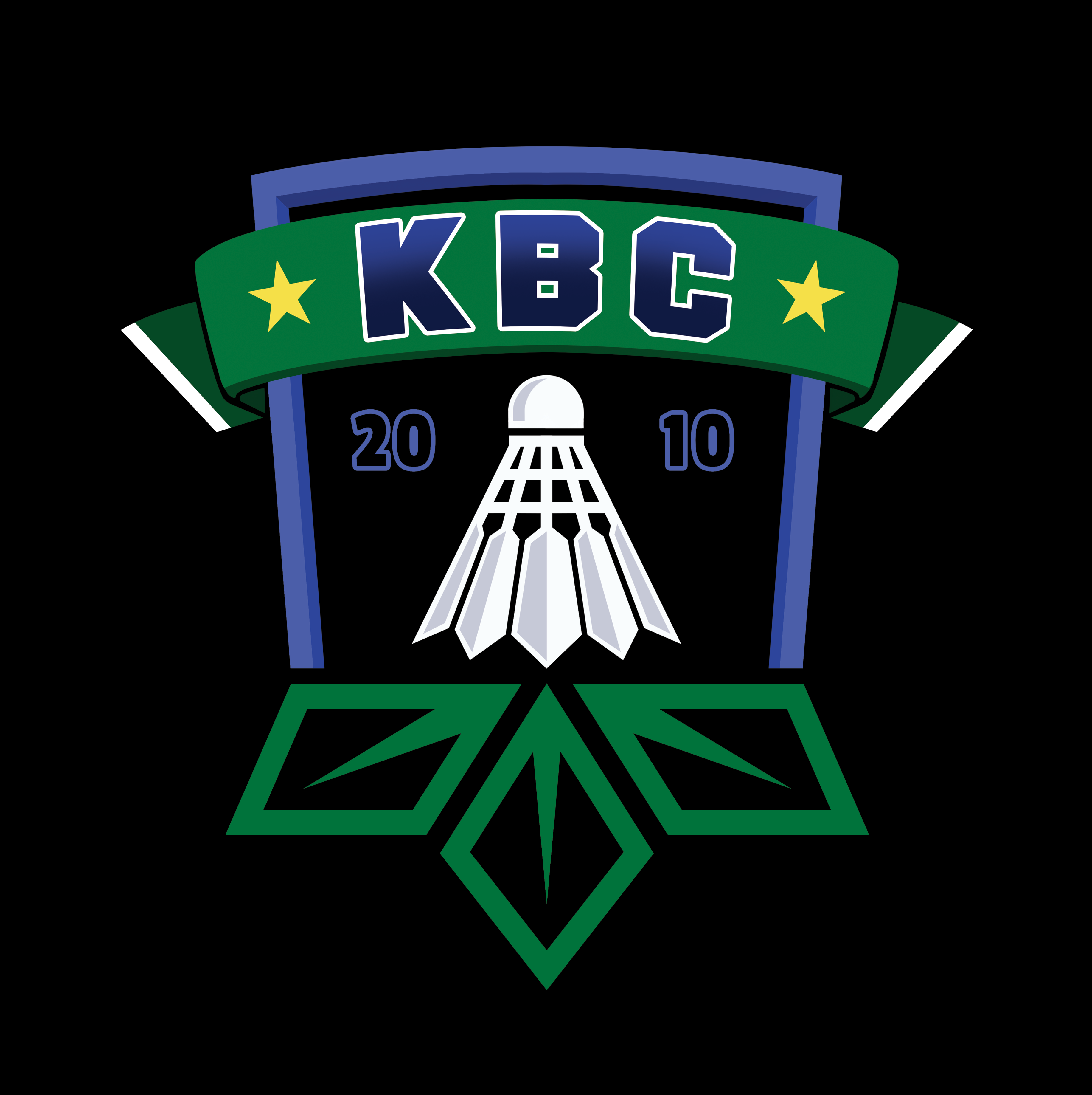 KBK logo